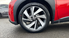 Toyota Aygo X 1.0 VVT-i Edge 5dr Auto Petrol Hatchback